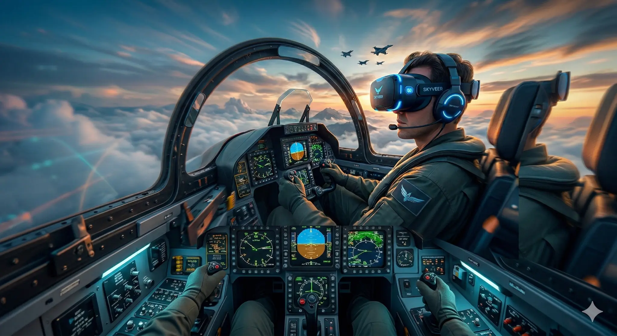 Aviation Training
